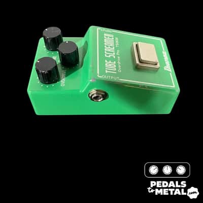 Ibanez TS808 Tube Screamer -x11642 image 3