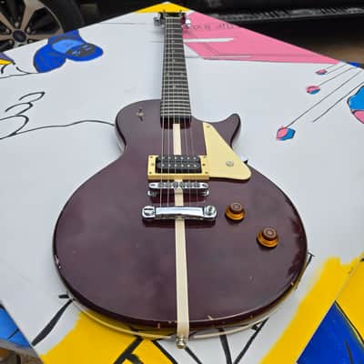 Hondo II Lespaul Dimarzio K10 pickup image 4