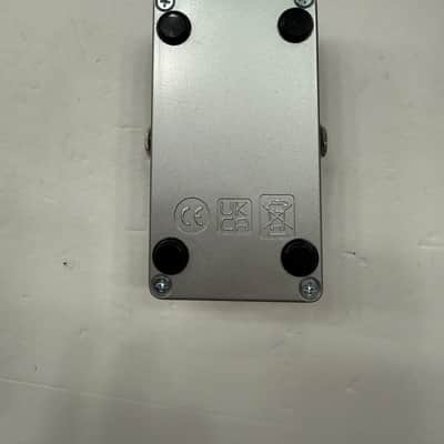 Electro Harmonix JHS Pedals Lizard Queen Octave Distortion Guitar Effect Pedal image 7