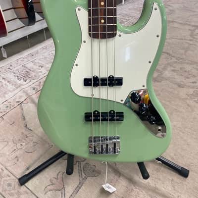 Fender Player II Jazz Bass - Birch Green image 4