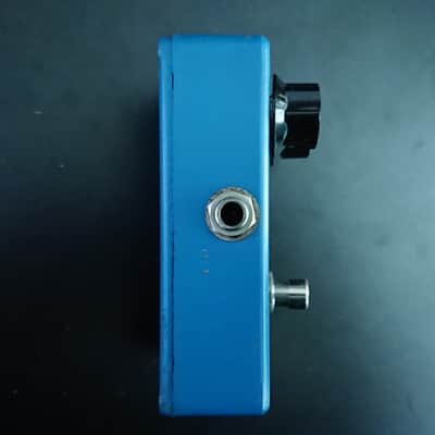 1970s - Boxed - Rare Vintage MXR MX-103 Script Blue Box 1973 - 1975 - Blue image 5
