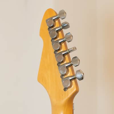 Kawai Rockoon RGT-50S MIJ image 4