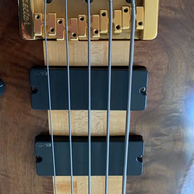 Spector USA NS-5XL image 9