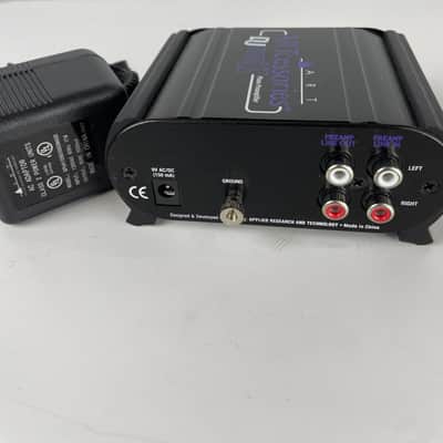 ART DJPRE-2 Phono Preamp image 3