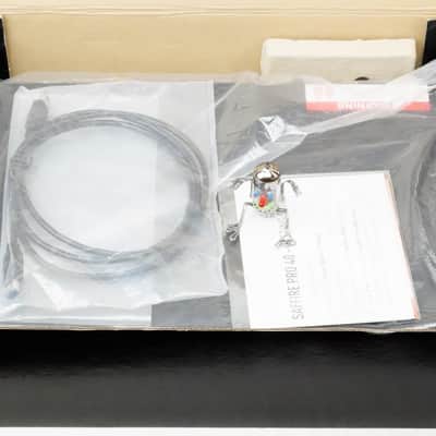 Focusrite Saffire PRO 40 Firewire Audio Interface +Neuwertig OVP+ 1.5J Garantie image 2