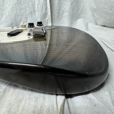 Fender USA Parts Stratocaster Guitar with Case 1999 image 20