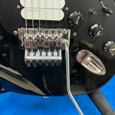 Kramer Focus 3000 Electric Guitar Made in Japan image 9