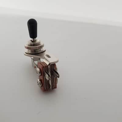 TGPS Gibson L Style Toggle Switch image 4