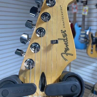 Fender Player II Modified Stratocaster HSS with Maple Fretboard - Dusk w/Gig Bag & PLEK*D #727 image 8