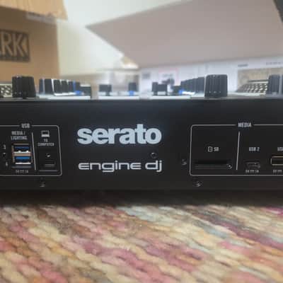 Rane SYSTEM ONE 2026 - Black - Immaculate Condition image 9