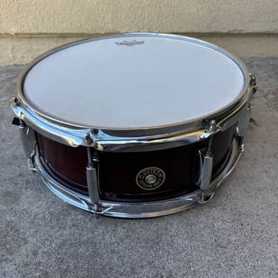 Gretsch Catalina Maple Drumset 4 Piece Round Badge - 2020 image 7