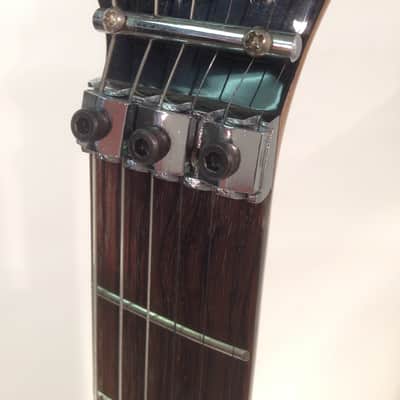 Kramer Striker ST300 1980s Black image 4