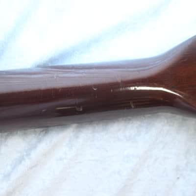 Yamaha FG-151 Vintage Acoustic MIJ image 7