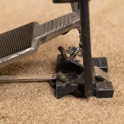 Vintage Premier Model #PD6251 Bass Drum Pedal image 3