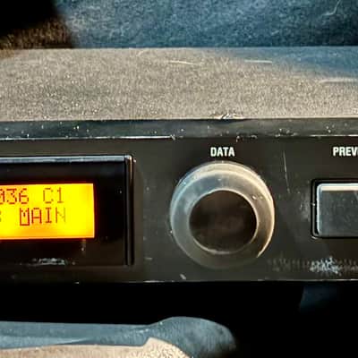 Alesis D4 Drum Module 1990s - Black image 6