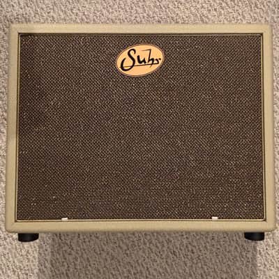 Suhr Badger 35 Head & Cab image 7