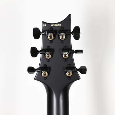 PRS Mark Holcomb Signature Electric Guitar- Holcomb Wraparound Burst 2025 (0418105) image 8