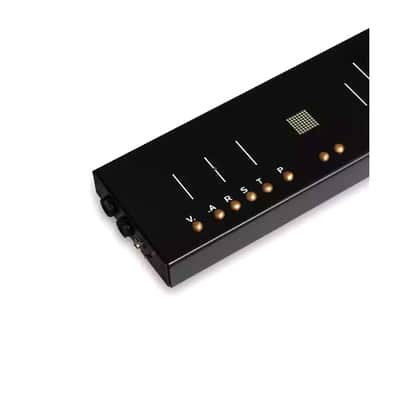 Soma Laboratory Flux Synthesizer - Black image 2