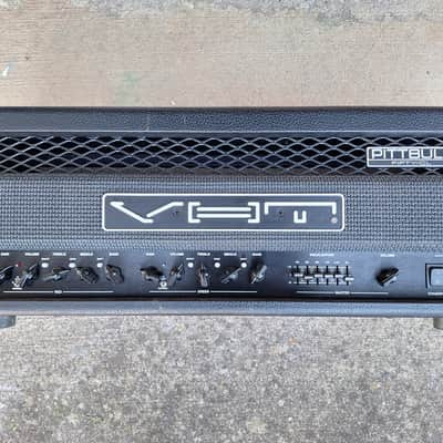 VHT Pittbull Fifty/CL  G-50-CL image 1