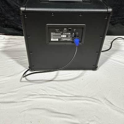 Line 6 Spider V 60 60-Watt 1x10" Digital Modeling Guitar Combo 2019 - 2021 - Black image 2