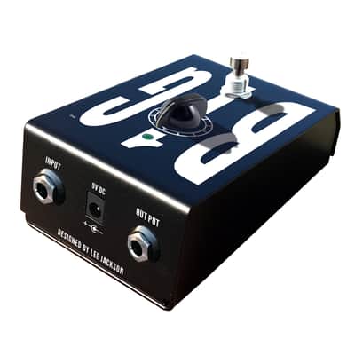 Shin-ei B1G 1 Preamp Gain Booster | Reverb