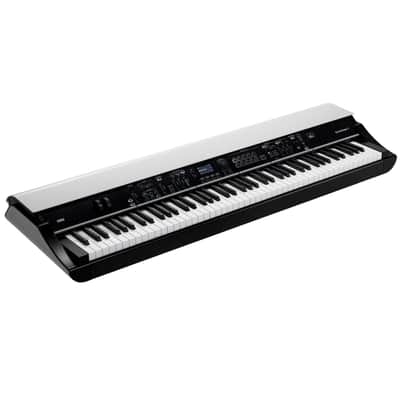 Piano de escenario KORG GRANDSTAGE X image 2