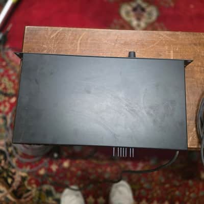 ART SGX t2 rackmount guitar effects processor w X 11 Midi Controller image 14