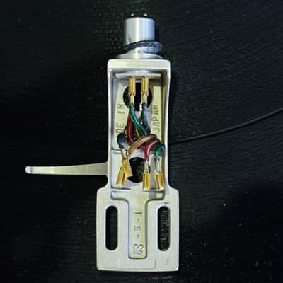 Technics sl 1200 mk4 original headshell image 8