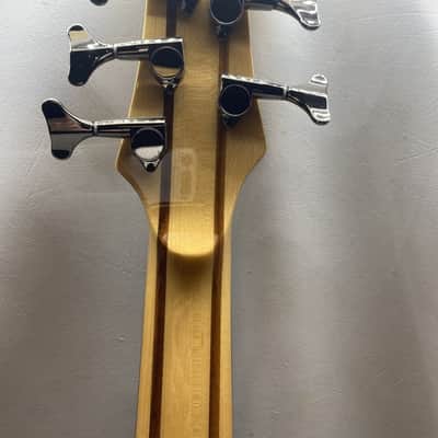Ibanez SRX705-NT Standard Soundgear Xtreme 2003 - 2006 - Natural image 7