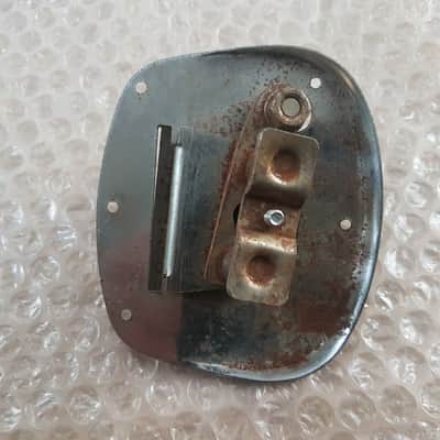 60's WEIRD GUITAR TREMOLO made in JAPAN image 4