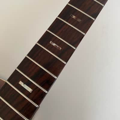 Teisco EP-17 Original '60s MIJ Vintage Hollow Body Electric Guitar Made in Japan image 11