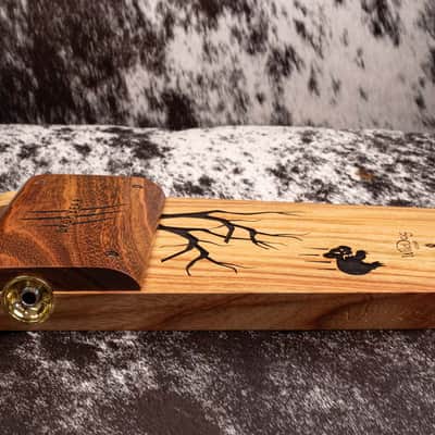 Wild Dog Drop Bear Stomp Box - 110426 image 3