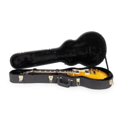 Used Heritage Standard II Collection H-150 - Dirty Lemon Burst image 11