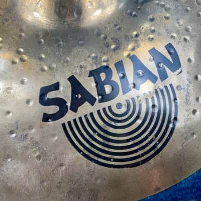 Immagine 14” Sabian HH FUSION Hihats 1100g 1803g - 8