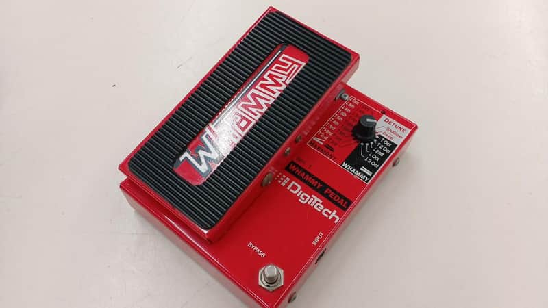 DigiTech WH-1