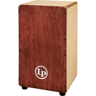 LP Groove Wire Cajon Regular image 3