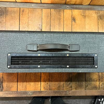 Marshall JVM210H 2-Channel 100-Watt Guitar Amp Head image 9
