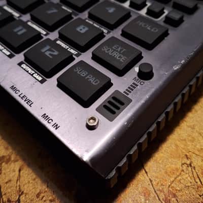 Roland SP-404SX Linear Wave Sampler 2009 - 2017 - Black image 5