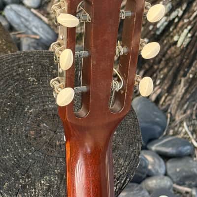 Martin 00-21 1972 - stunning Indian Rosewood example fresh neck reset & simply a Powerhouse ! image 8