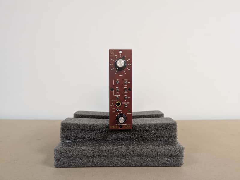 GOLDEN AGE AUDIO PRE-573 MK3 PREAMP - BSTOCK image 1