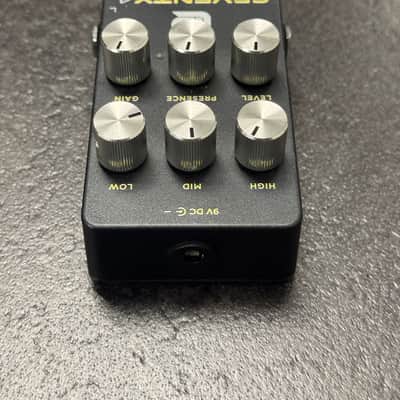 LPD Seventy4 Overdrive - MINT IN BOX image 3