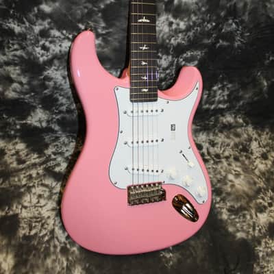 PRS Silver Sky Rosewood 2024 - Roxy Pink image 5