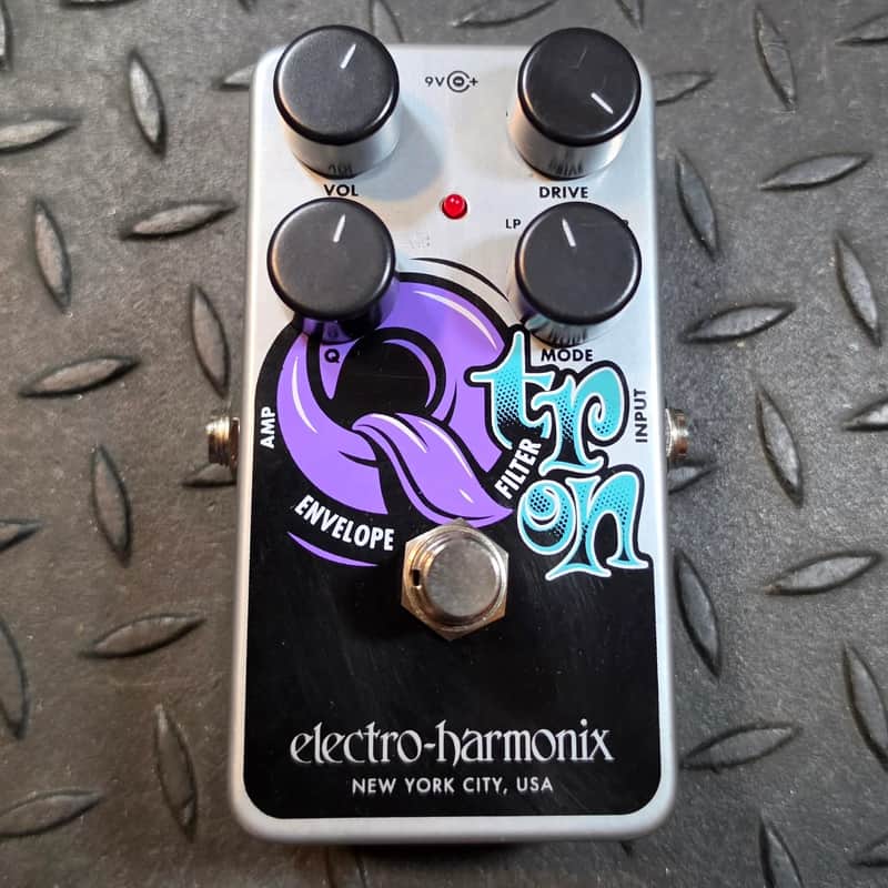 Electro-Harmonix Nano Q-Tron