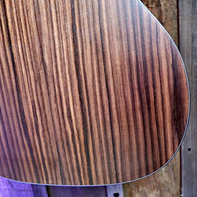 Eastman DM3 Grande Bouche - Natural image 20
