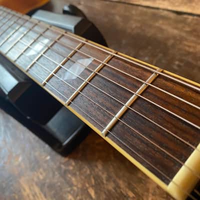 Epiphone 2004 Casino Electric Guitar Gloss Natural Finish Peerless Factory Korea w/ OHSC image 12