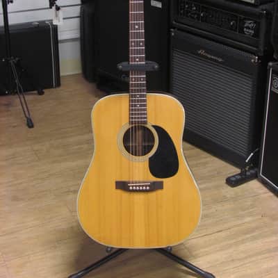 1974 MIJ Takamine F-360 image 5