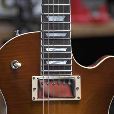 Eastman SB59 - Goldburst image 8