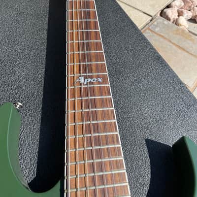 Ibanez Apex 2 Munky signature Korn image 2