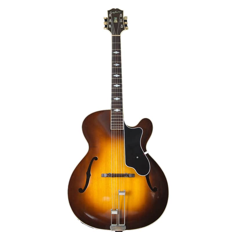 Epiphone Triumph Cutaway 1953 - 1957 image 1