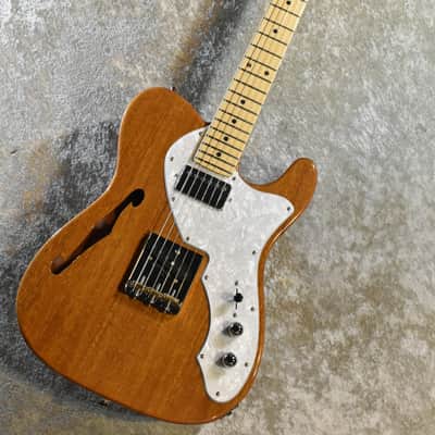 Fujigen/FGN NTE110MMHT-NT Natural 3.42kg #H240180［Made In Japan］［YK012］ image 2